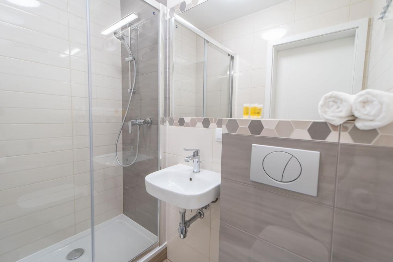 Plazowe Apartamenty Grzybowo Grzybowo  Buitenkant foto